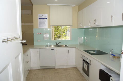 Amaroo Park - Accommodation Kalgoorlie 2