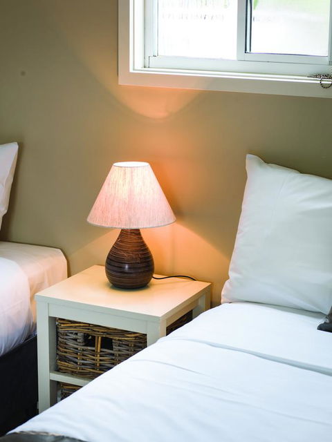Amaroo Park - Accommodation Kalgoorlie 38