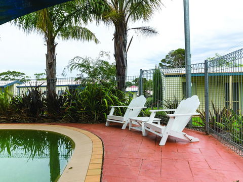 Amaroo Park - Accommodation Kalgoorlie 30