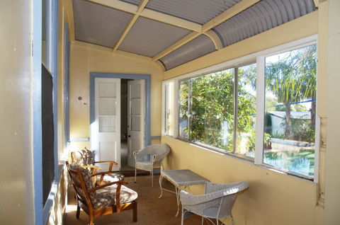 Amaroo Park - Accommodation Kalgoorlie 1