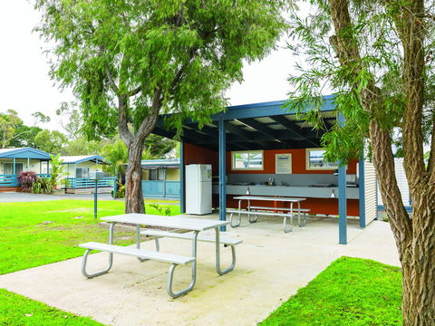 Amaroo Park - Accommodation Kalgoorlie 24