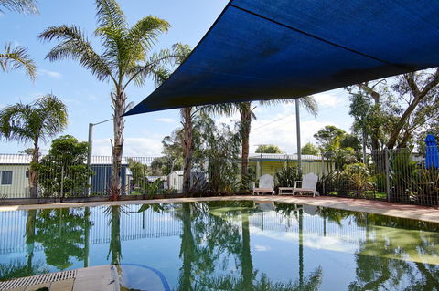 Amaroo Park - Accommodation Kalgoorlie 8