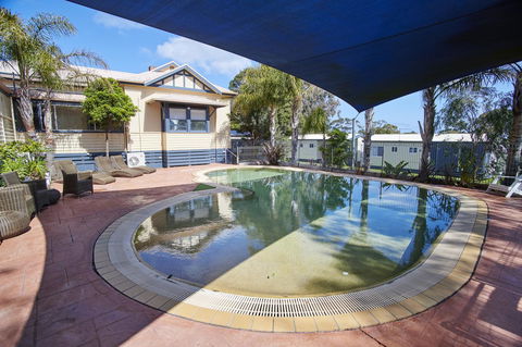 Amaroo Park - Accommodation Kalgoorlie 7