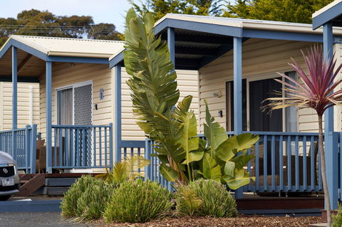 Amaroo Park - Accommodation Kalgoorlie 10