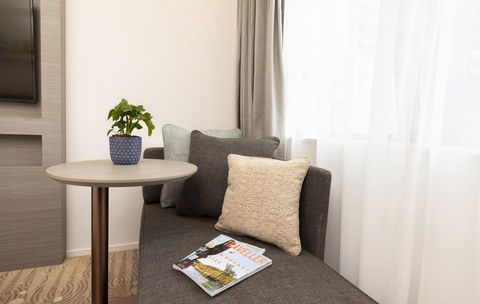 Ibis Melbourne Central - Accommodation Kalgoorlie 32