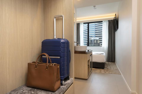 Ibis Melbourne Central - Accommodation Kalgoorlie 39