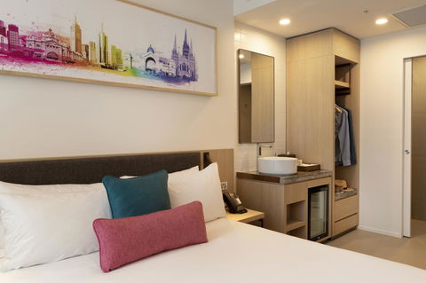 Ibis Melbourne Central - Accommodation Kalgoorlie 40