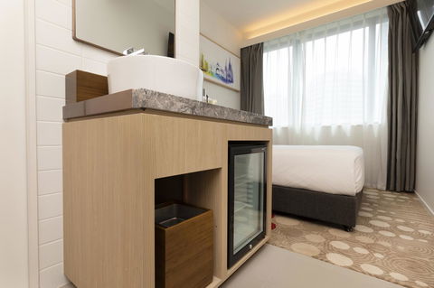 Ibis Melbourne Central - Accommodation Kalgoorlie 35