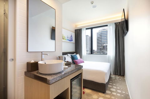 Ibis Melbourne Central - Accommodation Kalgoorlie 38