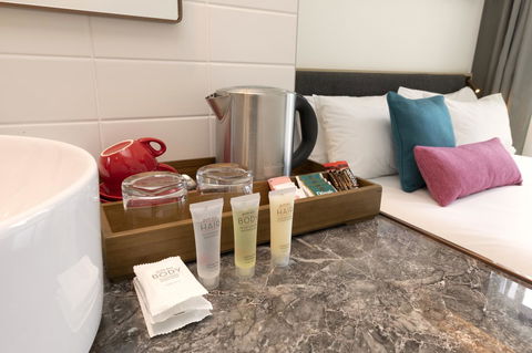 Ibis Melbourne Central - Accommodation Kalgoorlie 37
