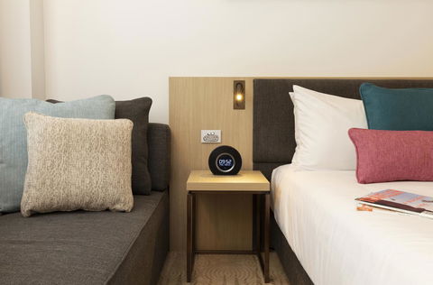 Ibis Melbourne Central - Accommodation Kalgoorlie 33