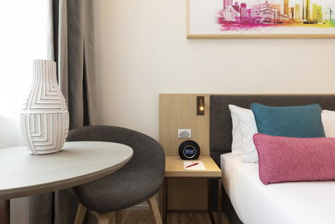Ibis Melbourne Central - Accommodation Kalgoorlie 41