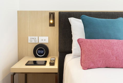 Ibis Melbourne Central - Accommodation Kalgoorlie 0