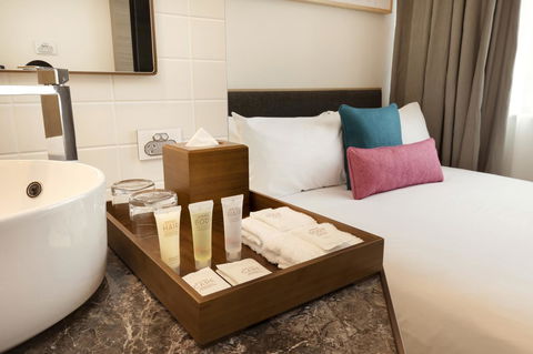 Ibis Melbourne Central - Accommodation Kalgoorlie 30