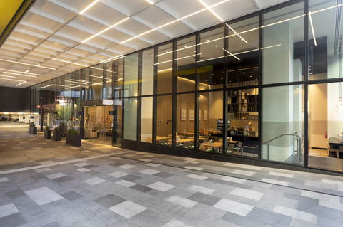 Ibis Melbourne Central - Accommodation Kalgoorlie 28