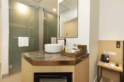 Ibis Melbourne Central - Accommodation Kalgoorlie 31