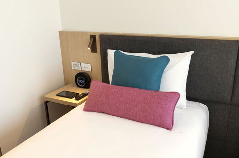 Ibis Melbourne Central - Accommodation Kalgoorlie 9