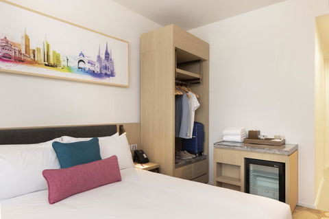 Ibis Melbourne Central - Accommodation Kalgoorlie 25