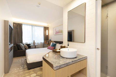Ibis Melbourne Central - Accommodation Kalgoorlie 43