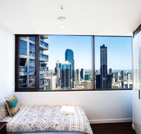 UrbanSuite Melbourne Cozy Apartment   - Accommodation Kalgoorlie
