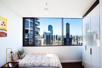 UrbanSuite Melbourne Cozy Apartment  