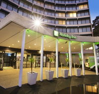Holiday Inn Melbourne Airport - Accommodation Kalgoorlie