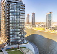 Orange Stay Apartments - Accommodation Kalgoorlie