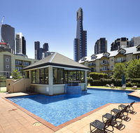 Melbourne Luxury Paradise - Accommodation Kalgoorlie