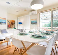 Nautique Beach House - Accommodation Kalgoorlie