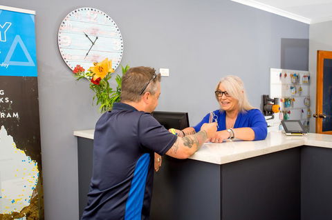 Ingenia Holidays Torquay Australia - Accommodation Kalgoorlie 32