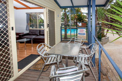 Ingenia Holidays Torquay Australia - Accommodation Kalgoorlie 1