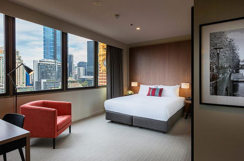 DoubleTree By Hilton Melbourne - Accommodation Kalgoorlie 0
