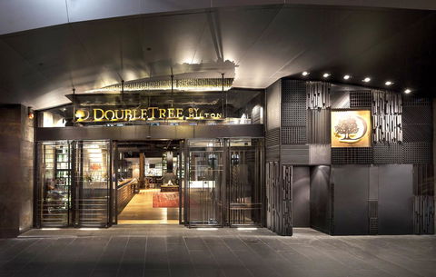 DoubleTree By Hilton Melbourne - Accommodation Kalgoorlie 24