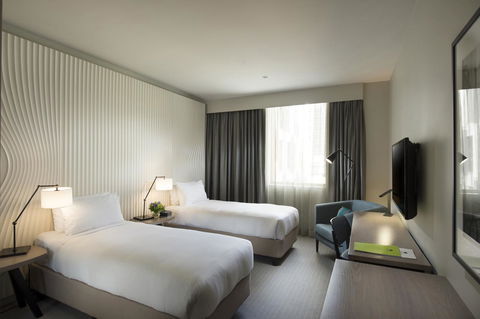 DoubleTree By Hilton Melbourne - Accommodation Kalgoorlie 35