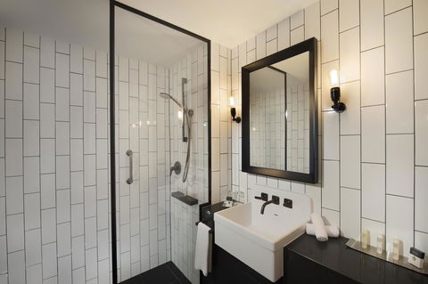 DoubleTree By Hilton Melbourne - Accommodation Kalgoorlie 15