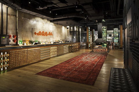 DoubleTree By Hilton Melbourne - Accommodation Kalgoorlie 26