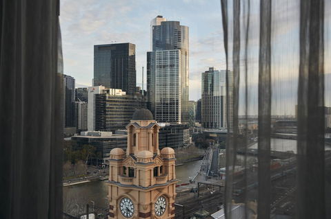 DoubleTree By Hilton Melbourne - Accommodation Kalgoorlie 22