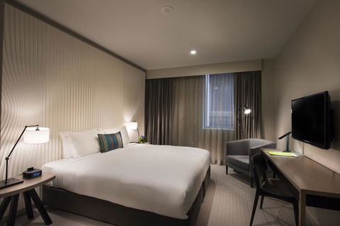 DoubleTree By Hilton Melbourne - Accommodation Kalgoorlie 33