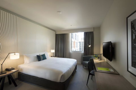 DoubleTree By Hilton Melbourne - Accommodation Kalgoorlie 16