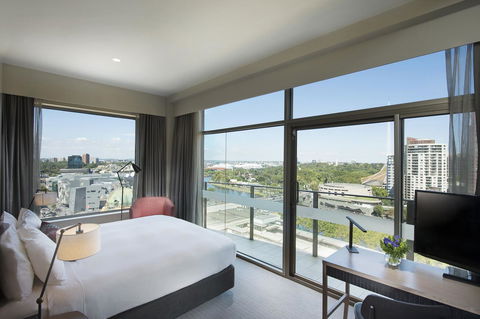 DoubleTree By Hilton Melbourne - Accommodation Kalgoorlie 29