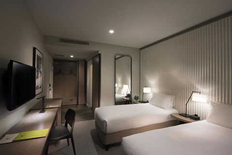 DoubleTree By Hilton Melbourne - Accommodation Kalgoorlie 21