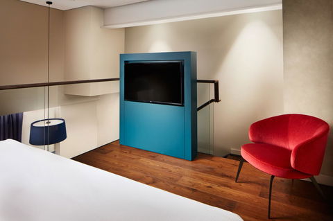 DoubleTree By Hilton Melbourne - Accommodation Kalgoorlie 12