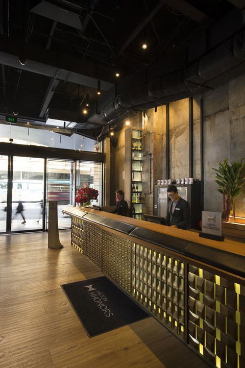 DoubleTree By Hilton Melbourne - Accommodation Kalgoorlie 42