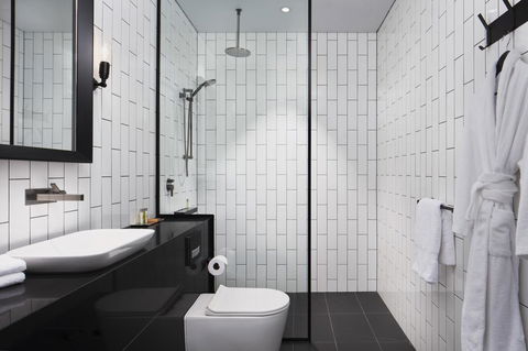 DoubleTree By Hilton Melbourne - Accommodation Kalgoorlie 5