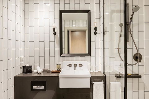 DoubleTree By Hilton Melbourne - Accommodation Kalgoorlie 28