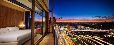 DoubleTree By Hilton Melbourne - Accommodation Kalgoorlie 19