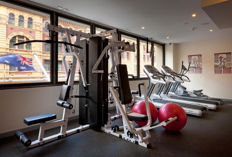 DoubleTree By Hilton Melbourne - Accommodation Kalgoorlie 7