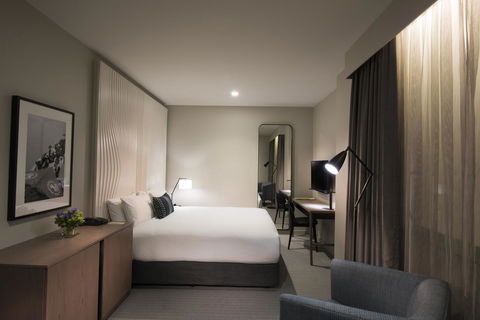 DoubleTree By Hilton Melbourne - Accommodation Kalgoorlie 9
