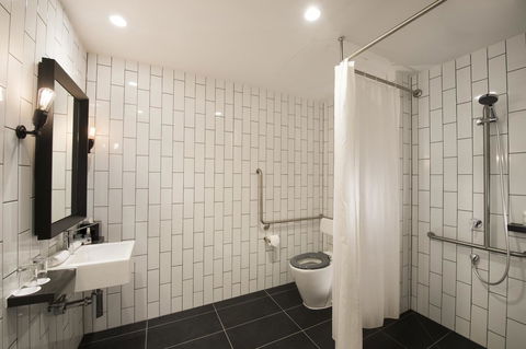 DoubleTree By Hilton Melbourne - Accommodation Kalgoorlie 38