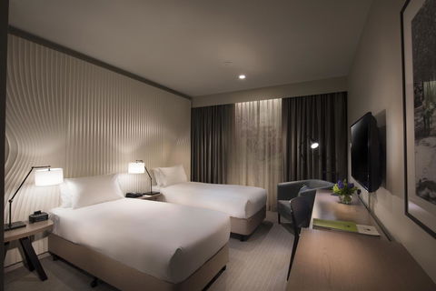 DoubleTree By Hilton Melbourne - Accommodation Kalgoorlie 36